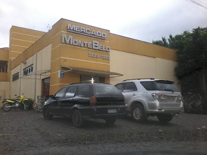 Mercado Monte Belo