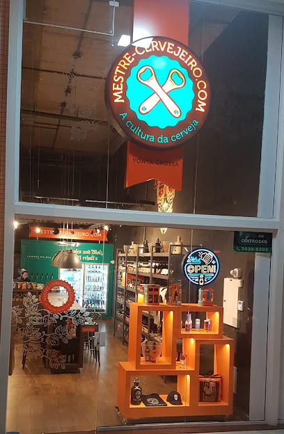 Mestre Cervejeiro