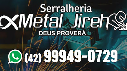 Metal Jireh Serralheria e Metalúrgica Ltda