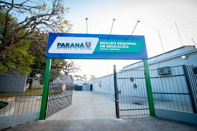Núcleo Regional de Educação de Ponta Grossa