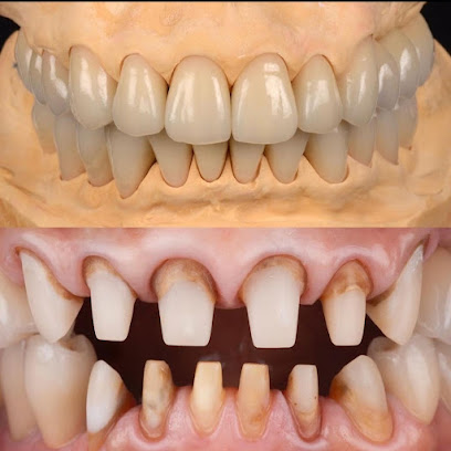Odontologia Dr. Leandro Caldeira