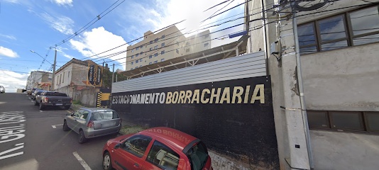 Oficina Do Pneu