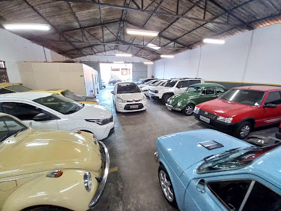 Old Cars