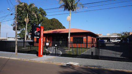 P12 Comunicação Visual