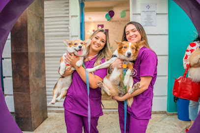 Patas Clinic
