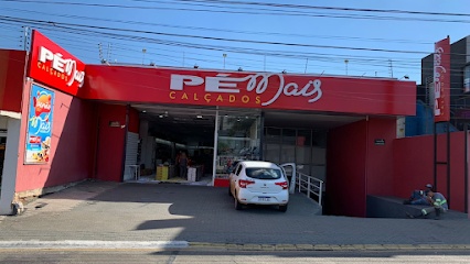Pé Mais Calçados
