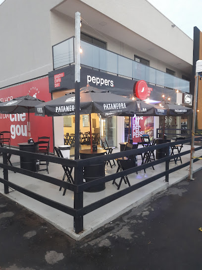 Peppers Gastrobar