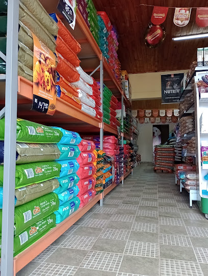 Pet Shop Agro Nantes
