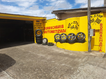 Pit-Stop