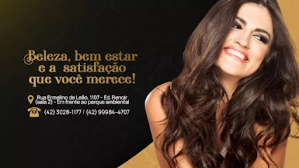 Poderosas Hair