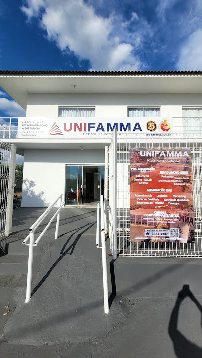 Polo EaD Unifamma