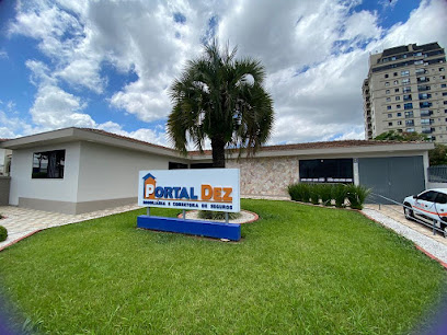 Portal Dez Imobiliária e Corretora de Seguros