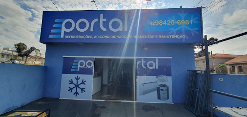 Portal Refrigerações