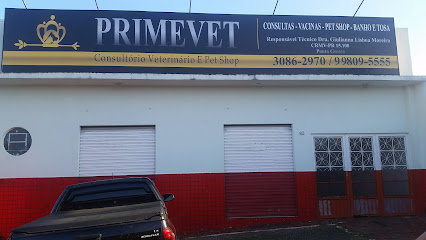 Prime Vet - Agro Pet Animal