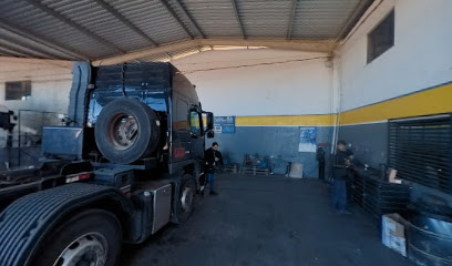 Ra Trucks Ar Condicionado e Auto Elétrica