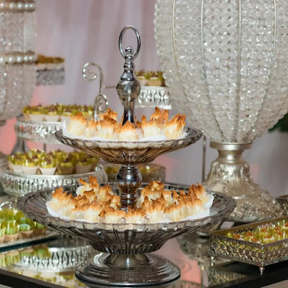 Requinte Locações - Decoração Sofisticada