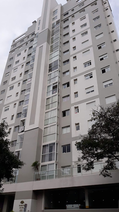 Residencial Floratta Do Sol