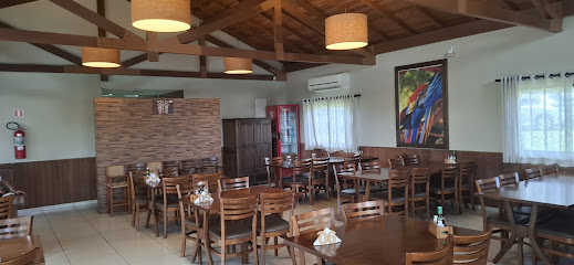 Restaurante Bosque das Araras