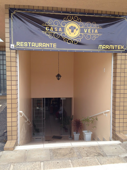 Restaurante Casa Véia