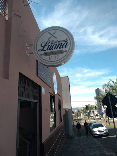 Restaurante Luana
