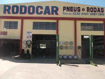 Rodocar Pneus e Rodas