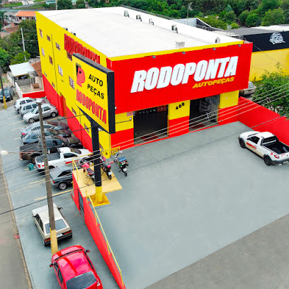 Rodoponta Auto Peças