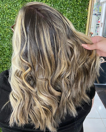 Salão Elitte cabelo e estética