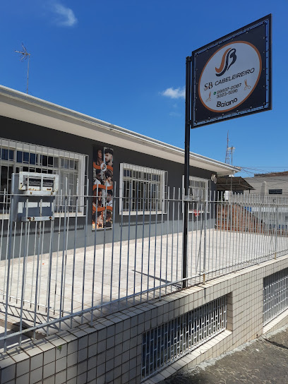 SB Cabeleireiro Baiano