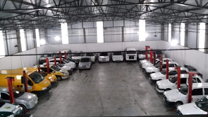 SDB Peças e Serviços