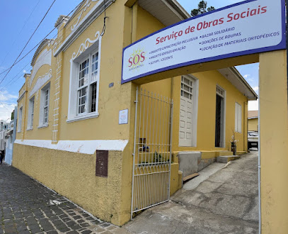 Serviço de Obras Sociais