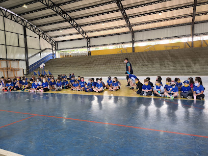 Sesc Ponta Grossa - Centro Esportivo