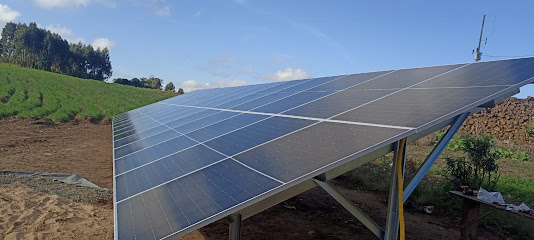 Solar Campos Gerais