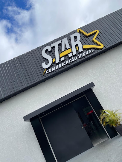 Star Acrílicos e Comunicação Visual