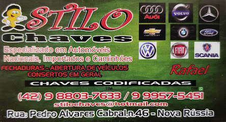 Stilo Chaves