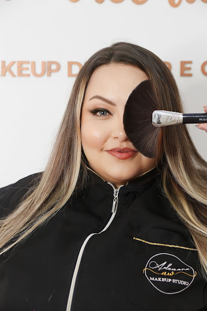 Studio Ade Makeup Produções e Cursos