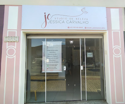 Studio de Beleza J Carvalho