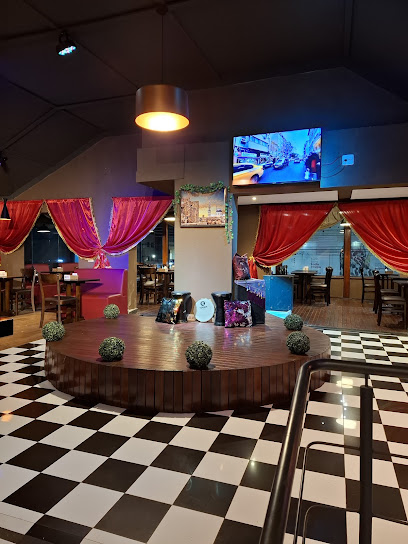 Syriana Restaurante Árabe