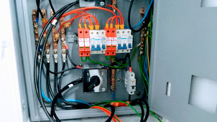 Tecnoelite Instalações Elétricas