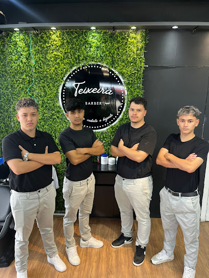 Teixeira Barbearia