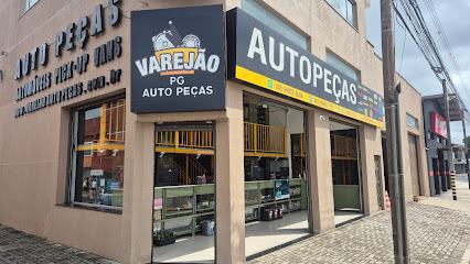 Varejão Auto Peças