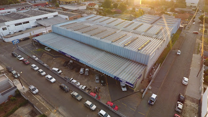 Via Expressa Centro Automotivo