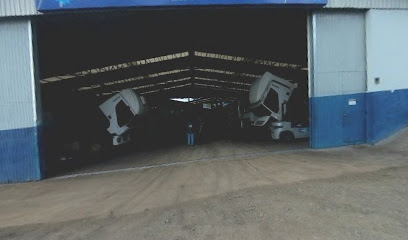 VPJ Autopeças, Mecânica e Retífica - IVECO & DAF