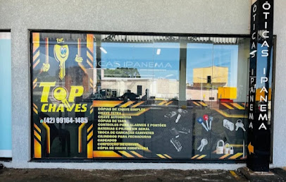 WS Comunicação Visual