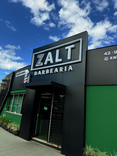 ZALT Barbearia