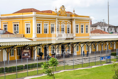 Hospedagem Centro