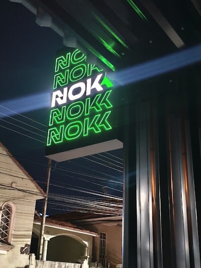 Nokk