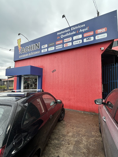 Fachin Materiais Elétricos