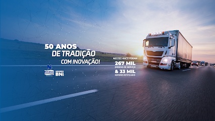 Nicosa Retífica e Mecânica Diesel
