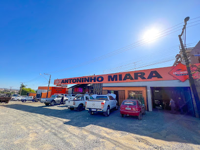 Antoninho Miara Pick-ups Oficina e Auto Peças