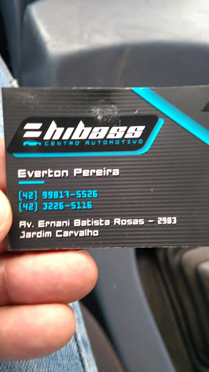 Hibass Centro Automotivo
